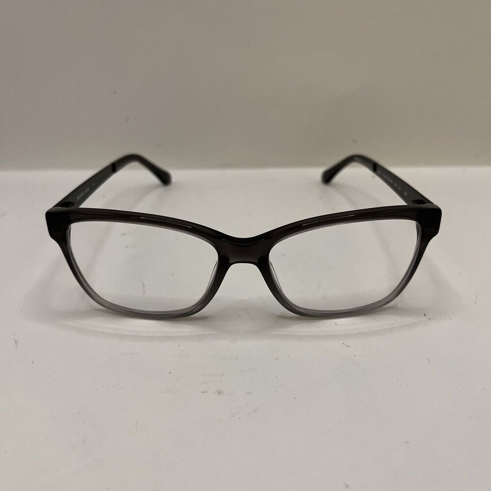 Draper James Eyeglasses DJ5021 (023) Grey Gradient Frames Only 53-15-140